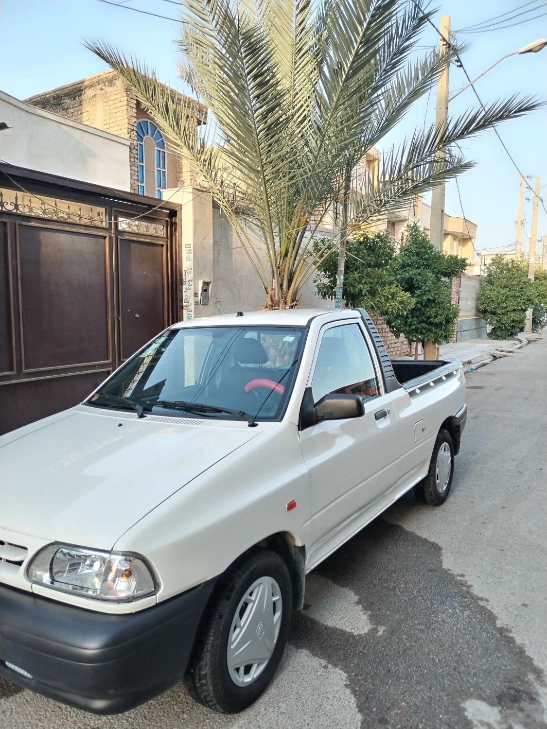 خودرو پراید، 151 آگهی ann_18050566