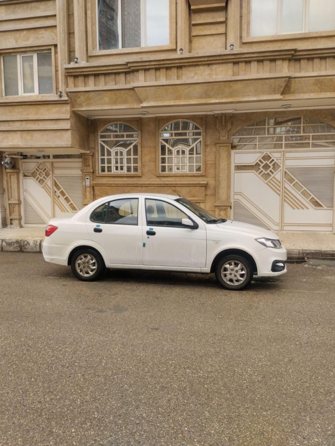 خودرو ساینا، S آگهی ann_18050569