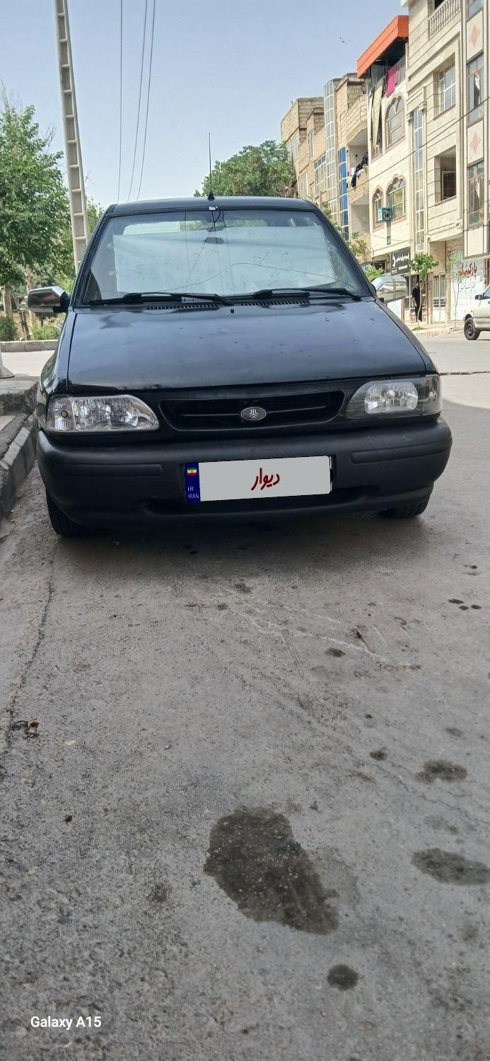 خودرو پراید، صبا آگهی ann_18050574