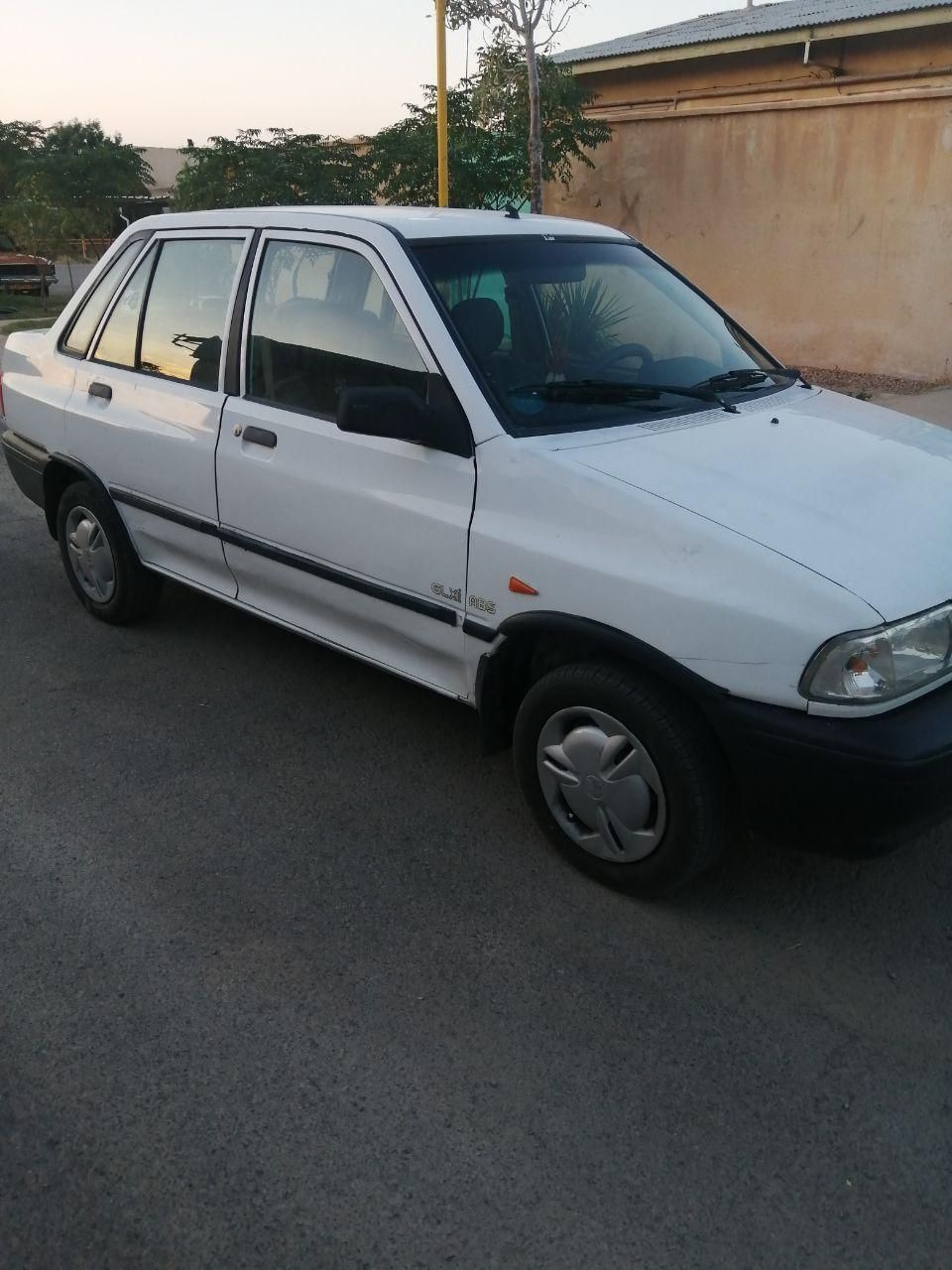 خودرو پراید، صبا آگهی ann_18050581