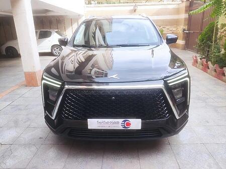 خودرو کی ام سی، X5 آگهی ann_18050596