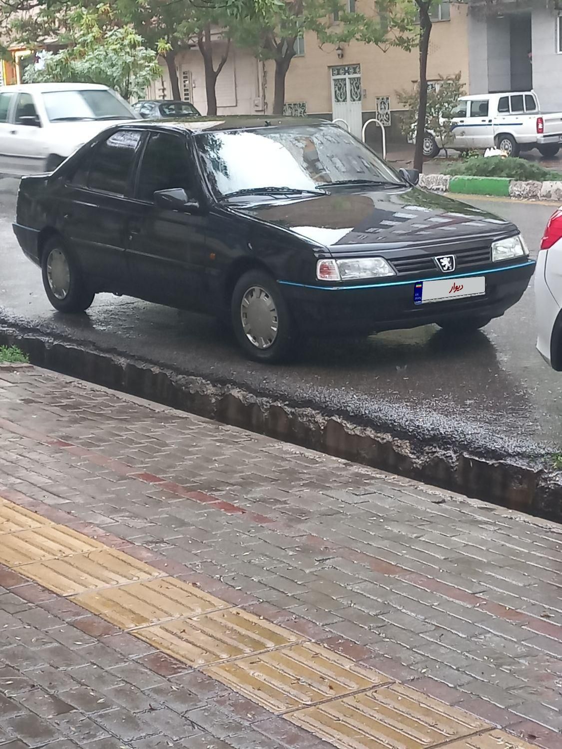 خودرو پژو، 405 آگهی ann_18050601