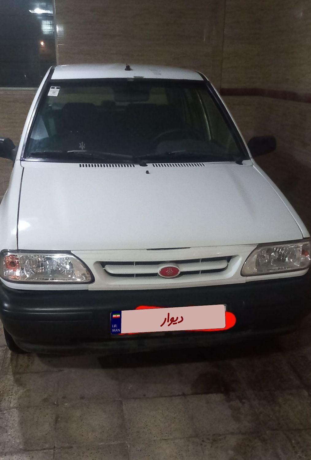 خودرو پراید، صبا آگهی ann_18050631
