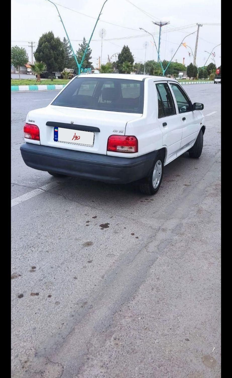 خودرو پراید، 131 آگهی ann_18050633