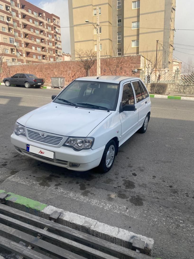 خودرو پراید، 111 آگهی ann_18050644