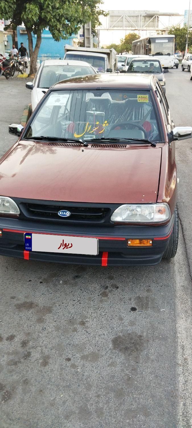 خودرو پراید، 111 آگهی ann_18050658