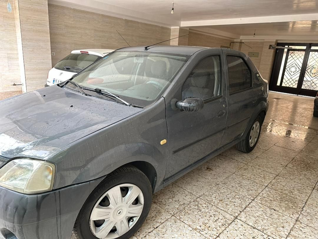 خودرو رنو، تندر 90 آگهی ann_18050672