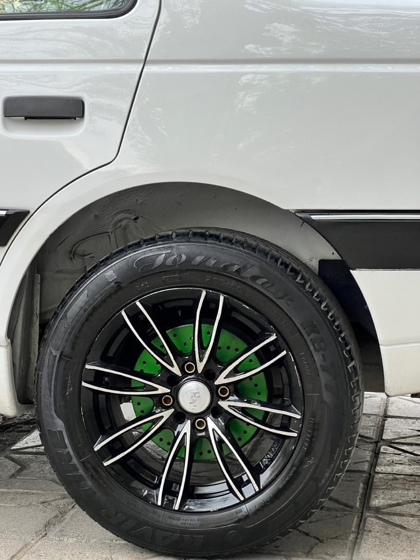 پژو 405 SLX بنزینی TU5 - 1395