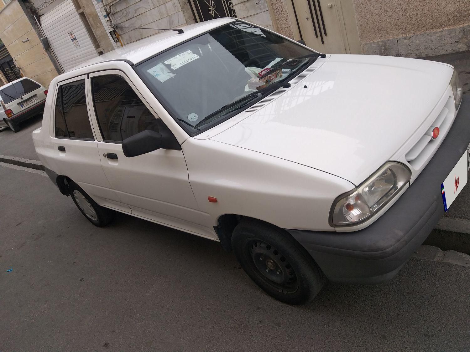 خودرو پراید، 131 آگهی ann_18050678