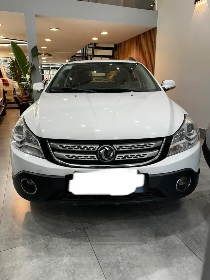 خودرو دانگ فنگ، H30 کراس آگهی ann_18050680
