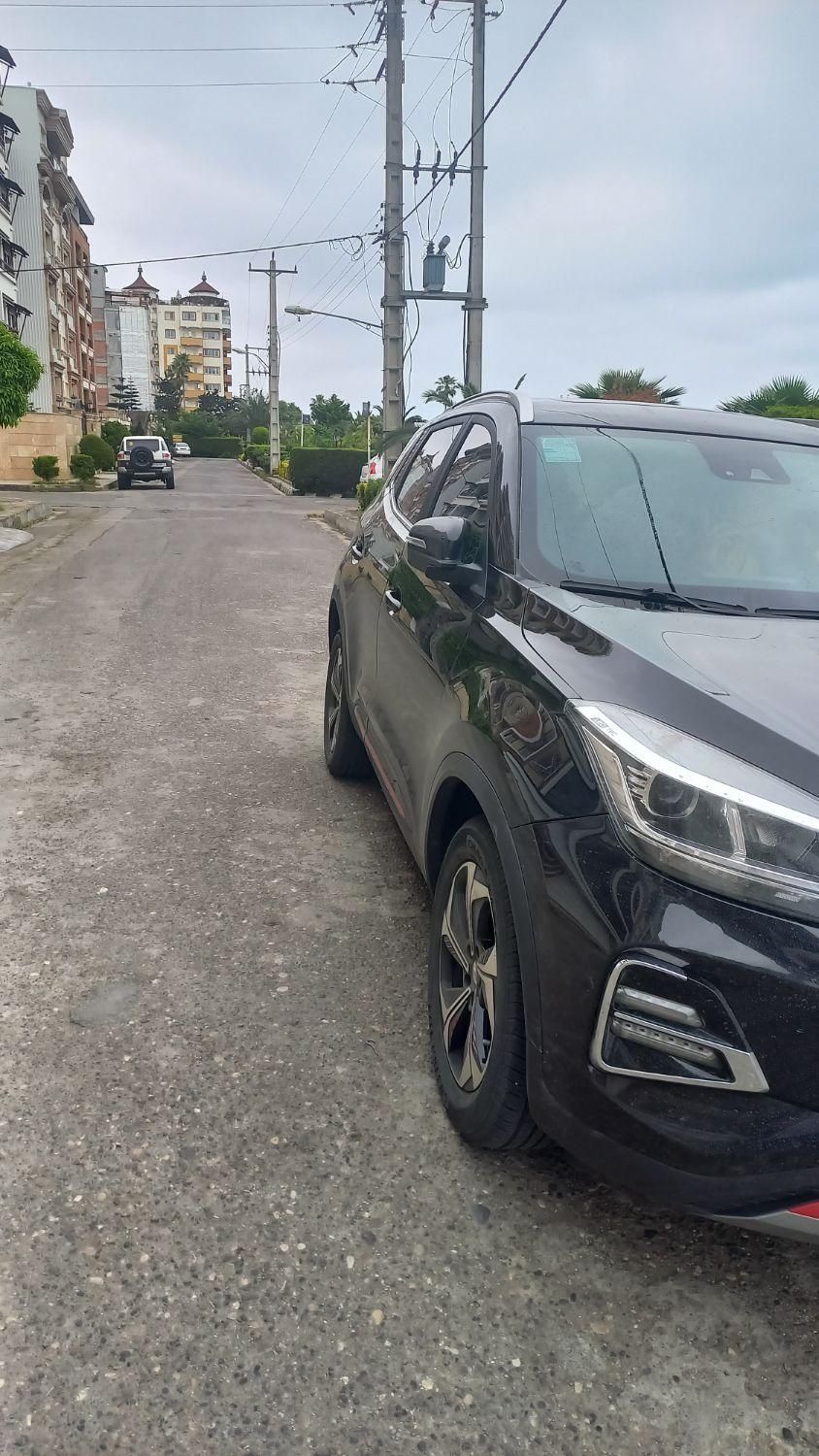 خودرو ام وی ام، X55 آگهی ann_18050684