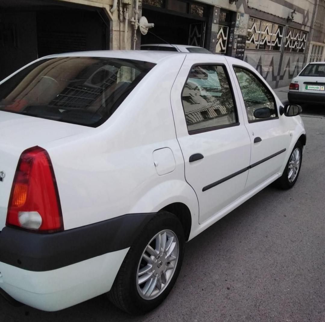 رنو تندر 90 E2 - 1395