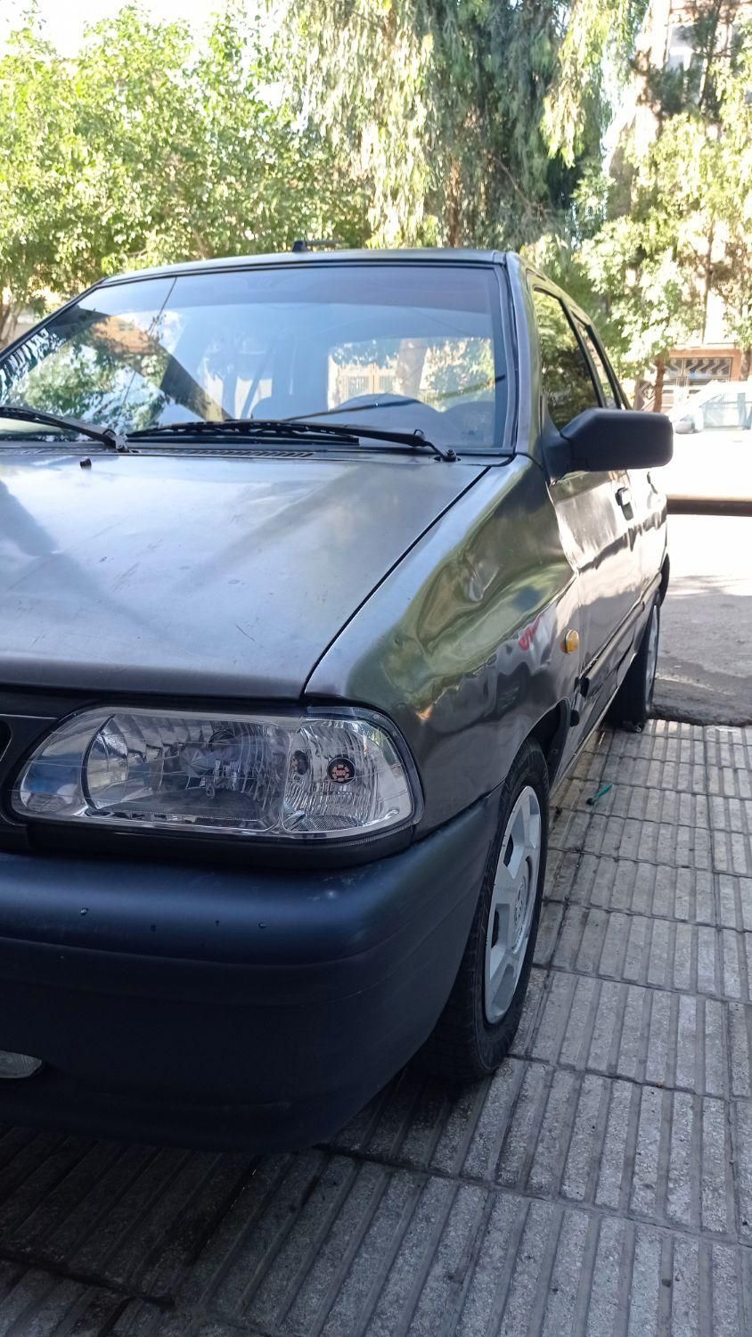 خودرو پراید، صبا آگهی ann_18050695