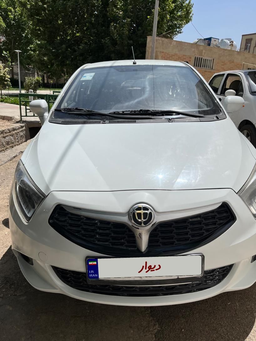 خودرو برلیانس، H220 آگهی ann_18050706