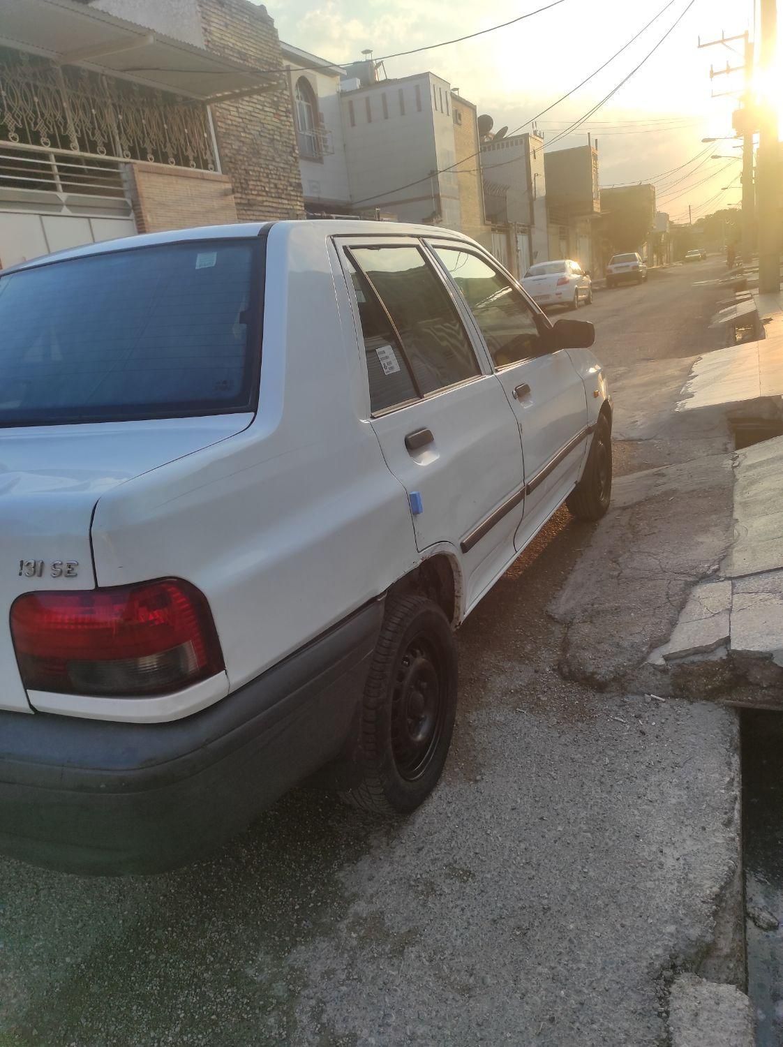 خودرو پراید، 131 آگهی ann_18050721