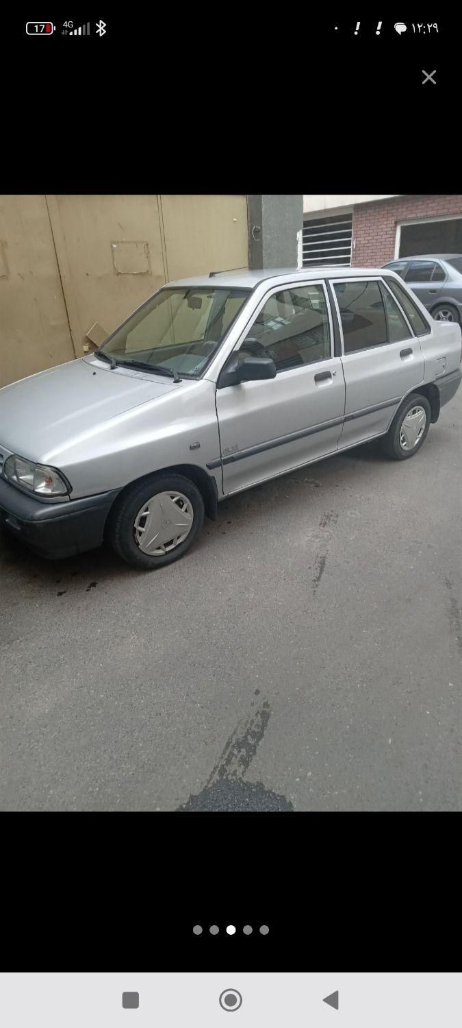 خودرو پراید، 131 آگهی ann_18050777