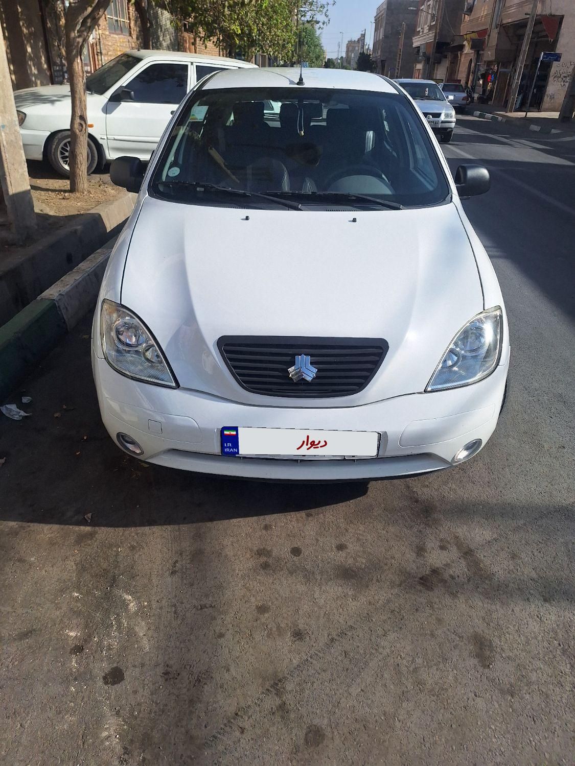 خودرو تیبا، 2 آگهی ann_18050786