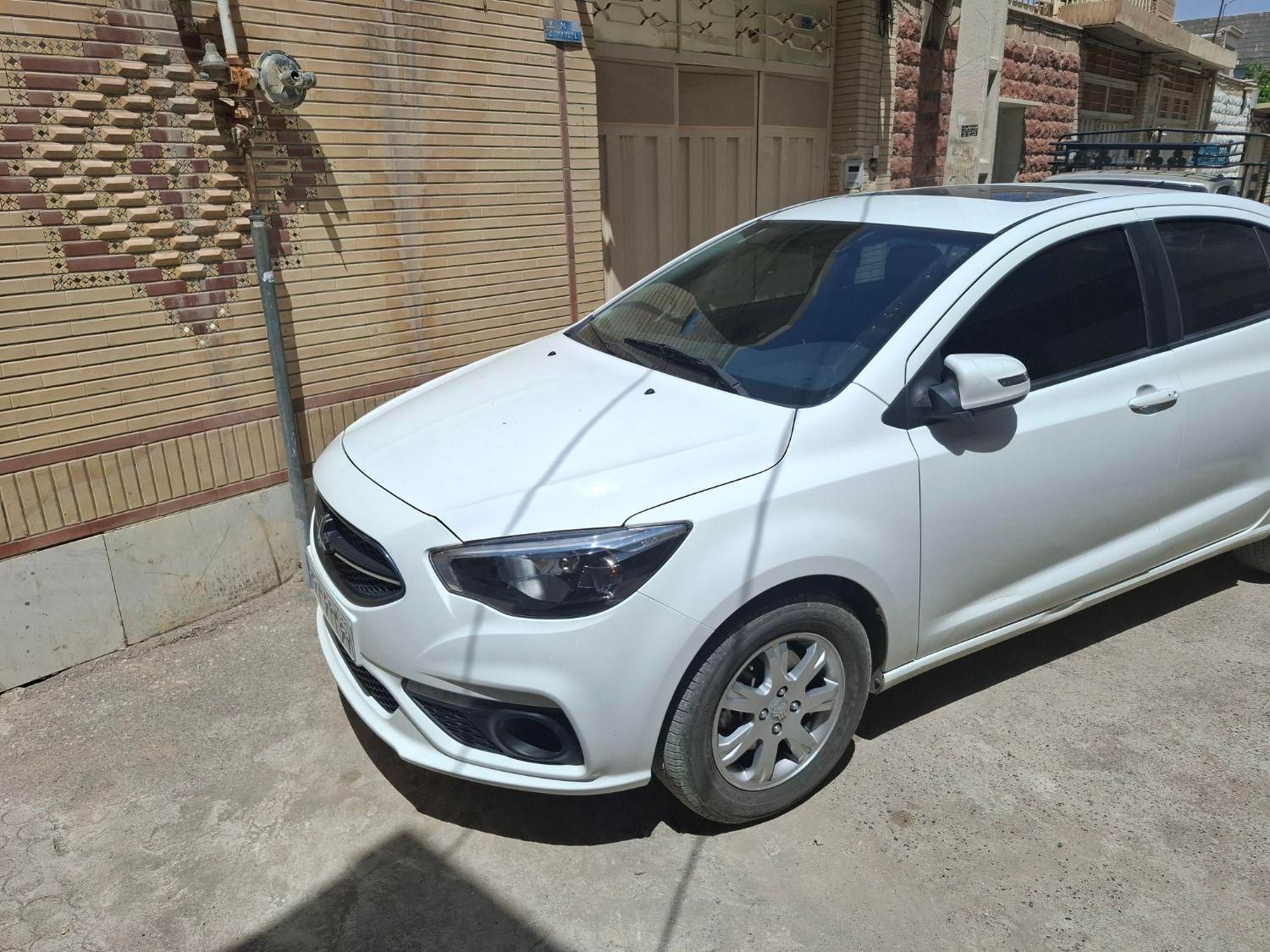 خودرو شاهین، G آگهی ann_18050788