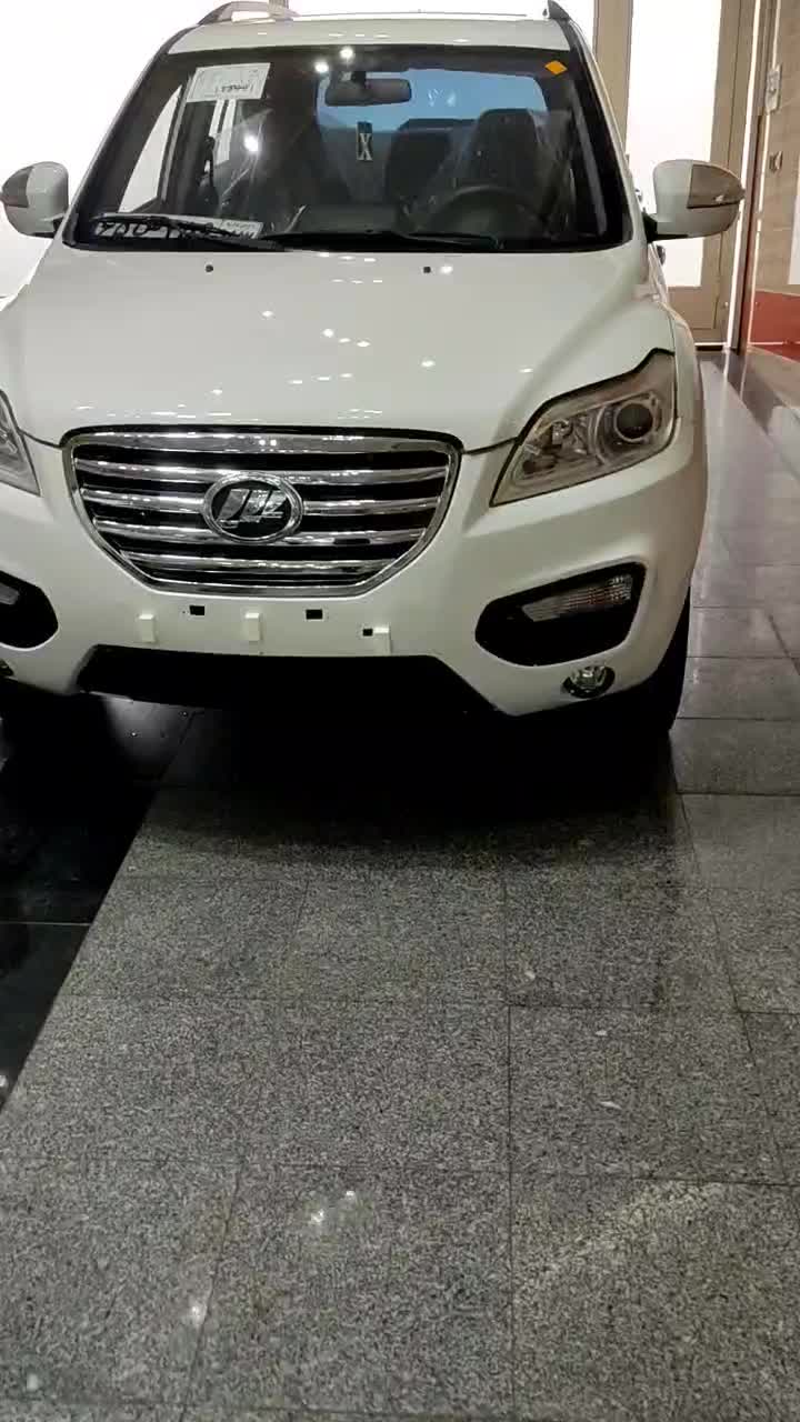 خودرو لیفان، X60 آگهی ann_18050816