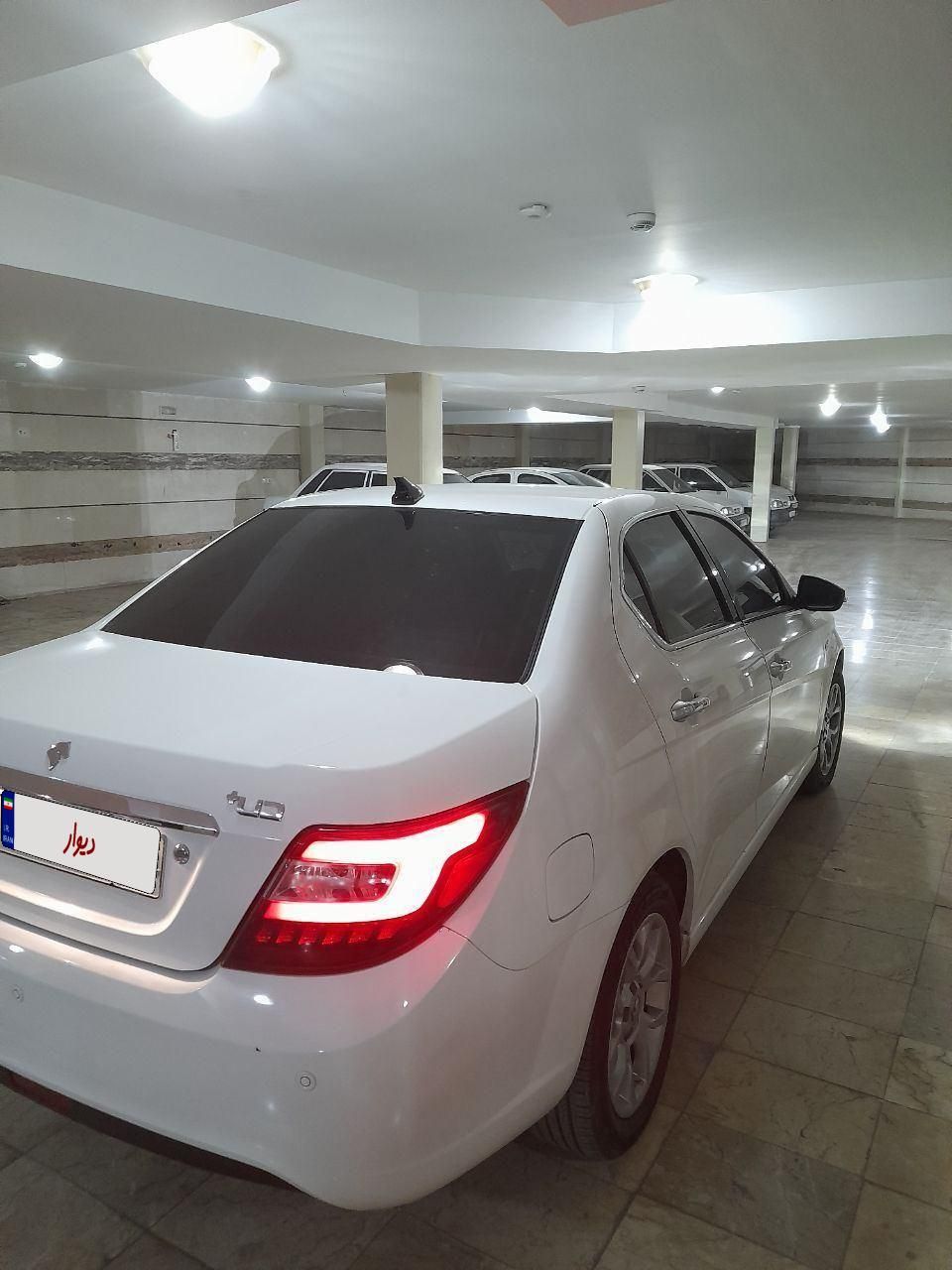 خودرو دنا، پلاس آگهی ann_18050818