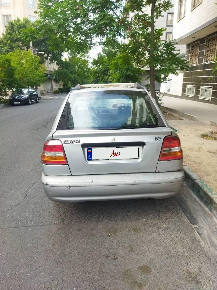خودرو پراید، 141 آگهی ann_18050821