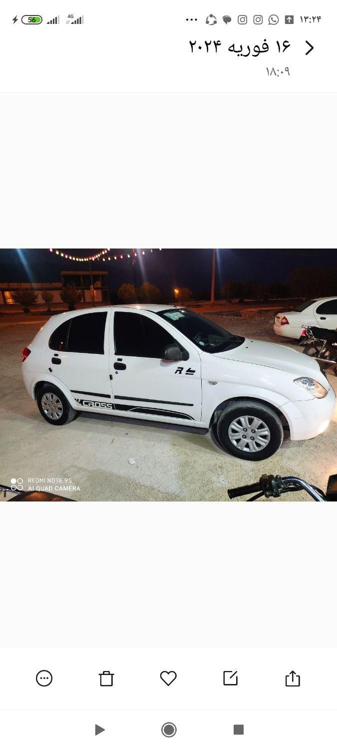 خودرو تیبا، 2 آگهی ann_18050833