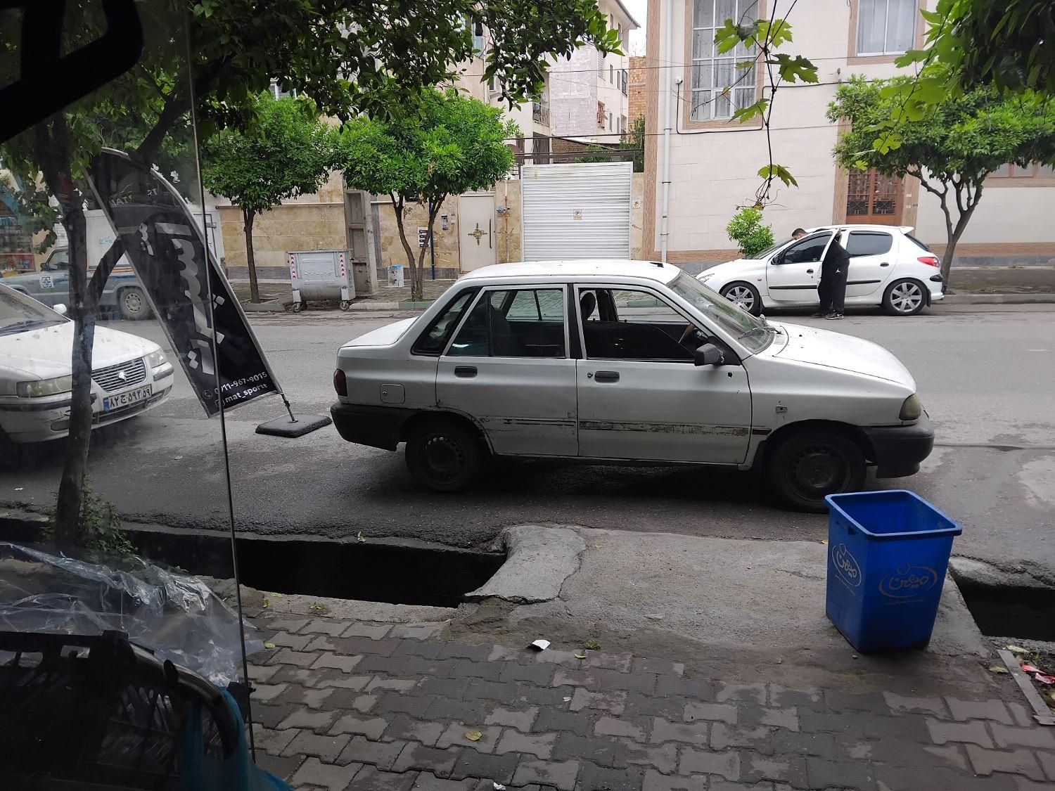 خودرو پراید، 131 آگهی ann_18050836