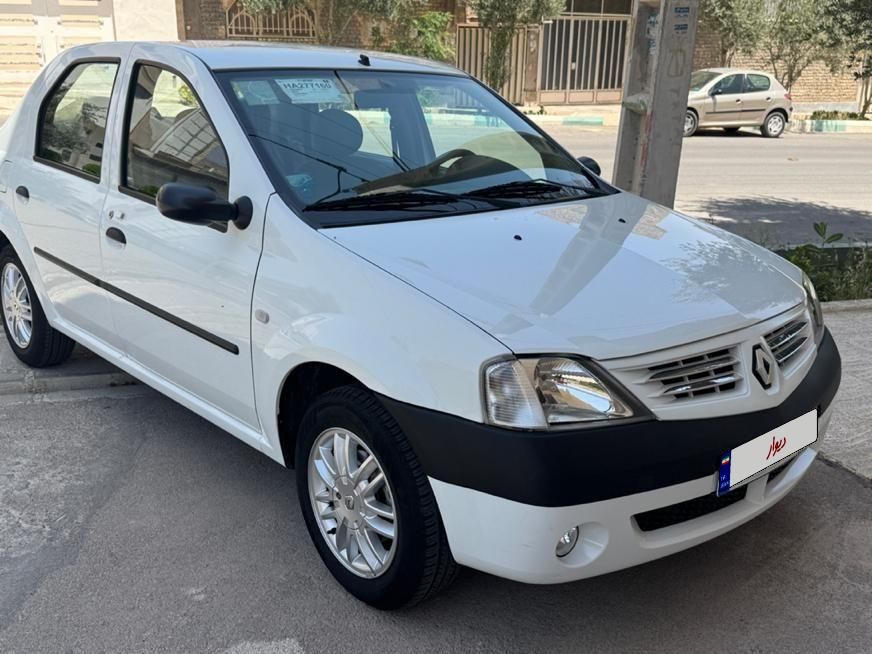 خودرو رنو، تندر 90 آگهی ann_18050848