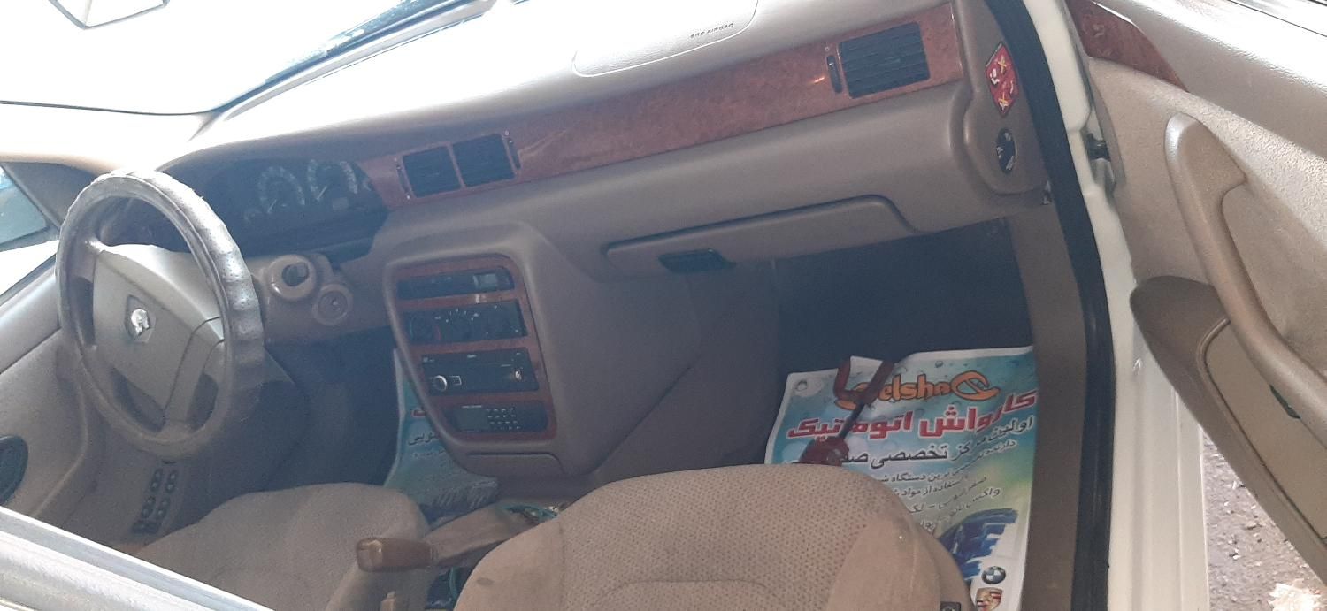 خودرو سمند، LX آگهی ann_18050864