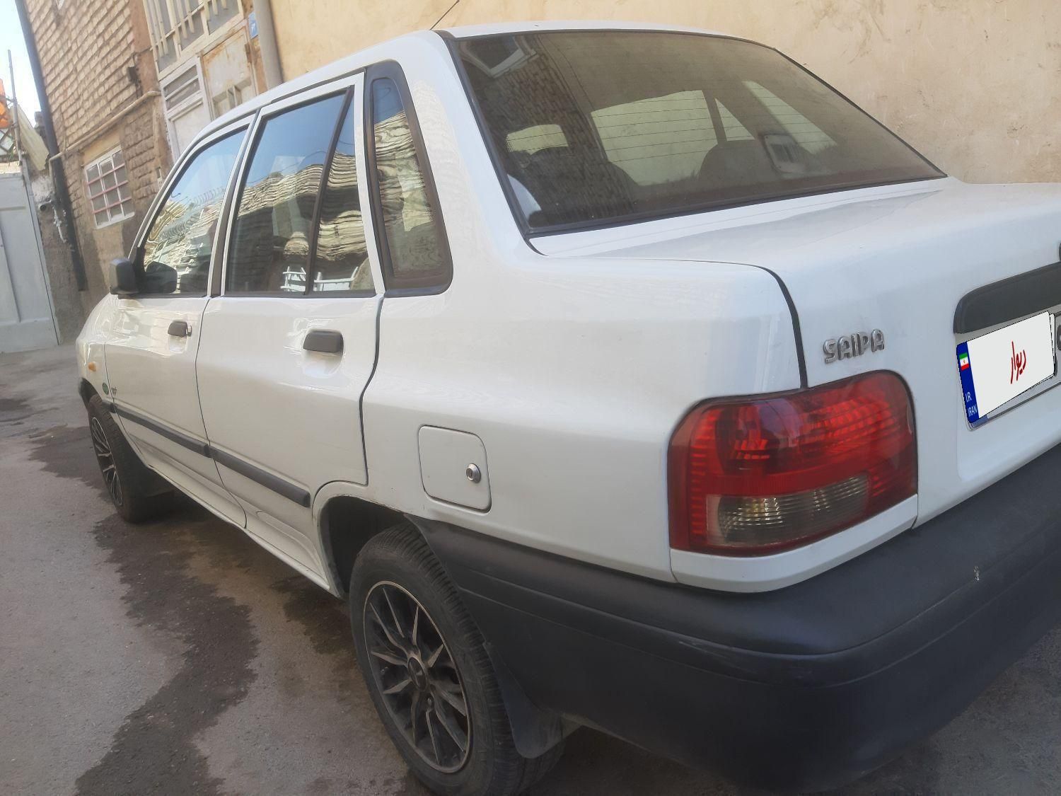 خودرو پراید، 131 آگهی ann_18050866