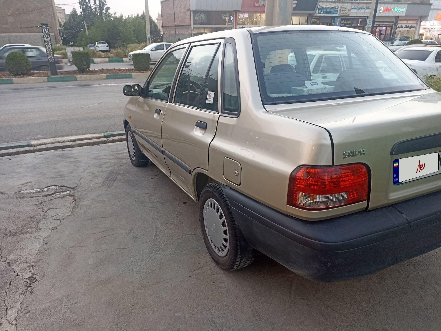 خودرو پراید، 131 آگهی ann_18050884