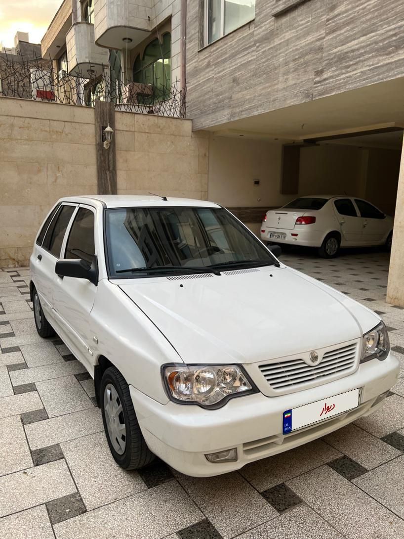 خودرو پراید، 111 آگهی ann_18050916