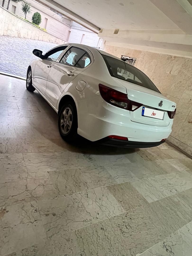شاهین G دنده ای - 1400