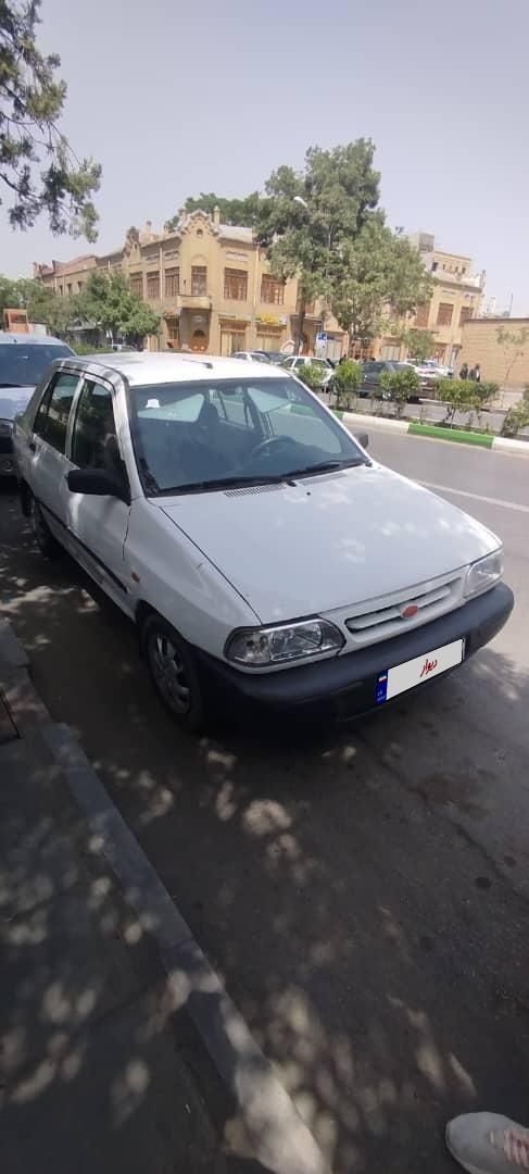خودرو پراید، 131 آگهی ann_18050937