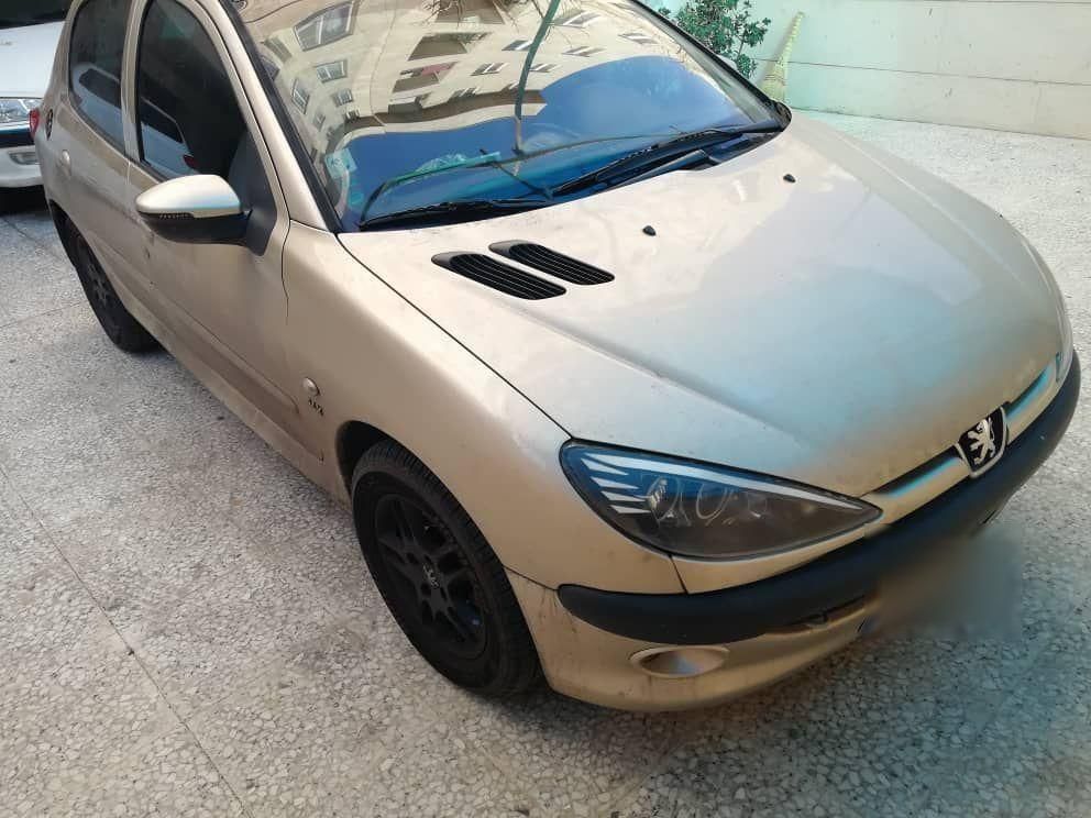 خودرو پژو، 206 آگهی ann_18050952