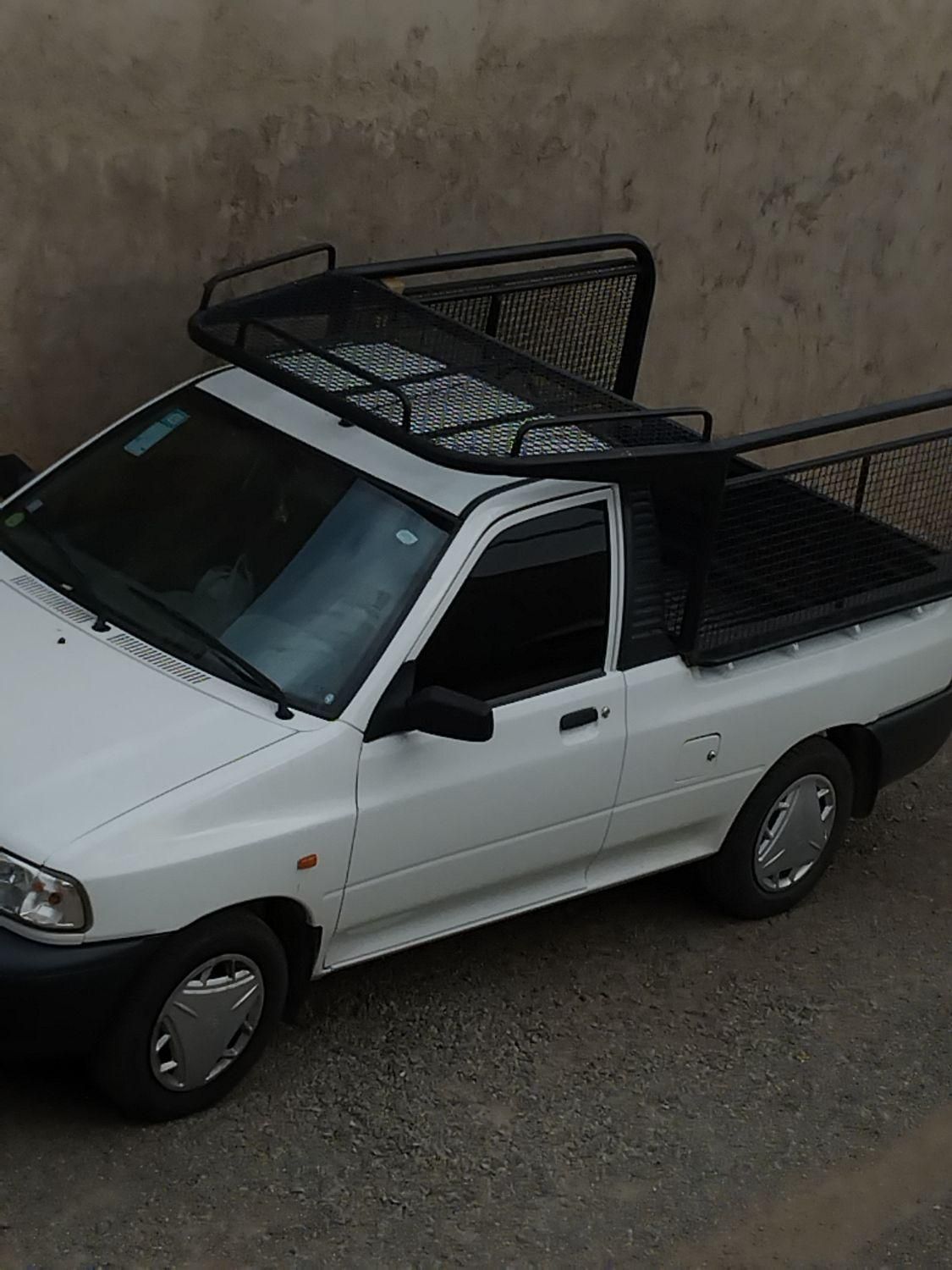پراید 151 SE - 1402