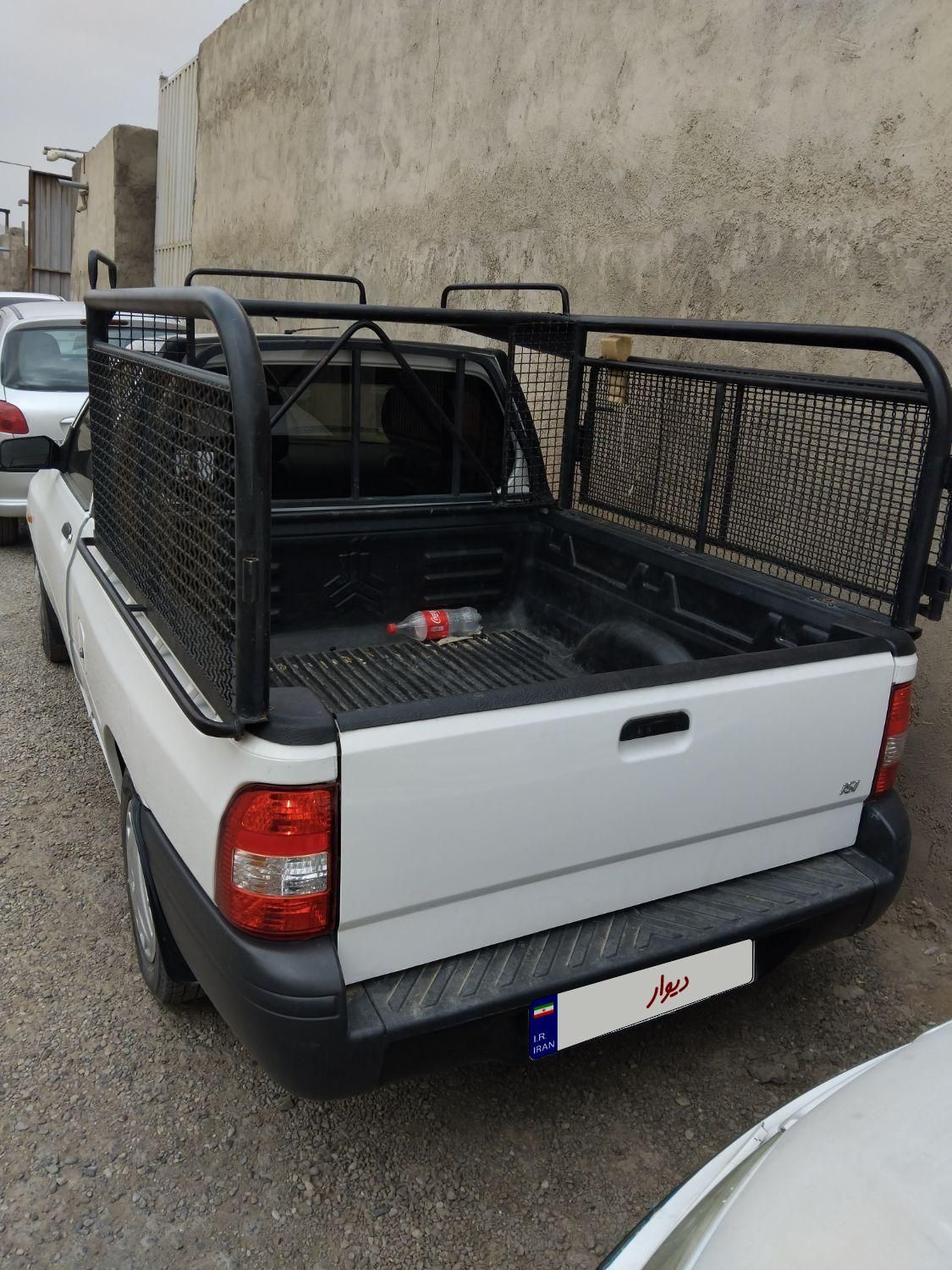 پراید 151 SE - 1402