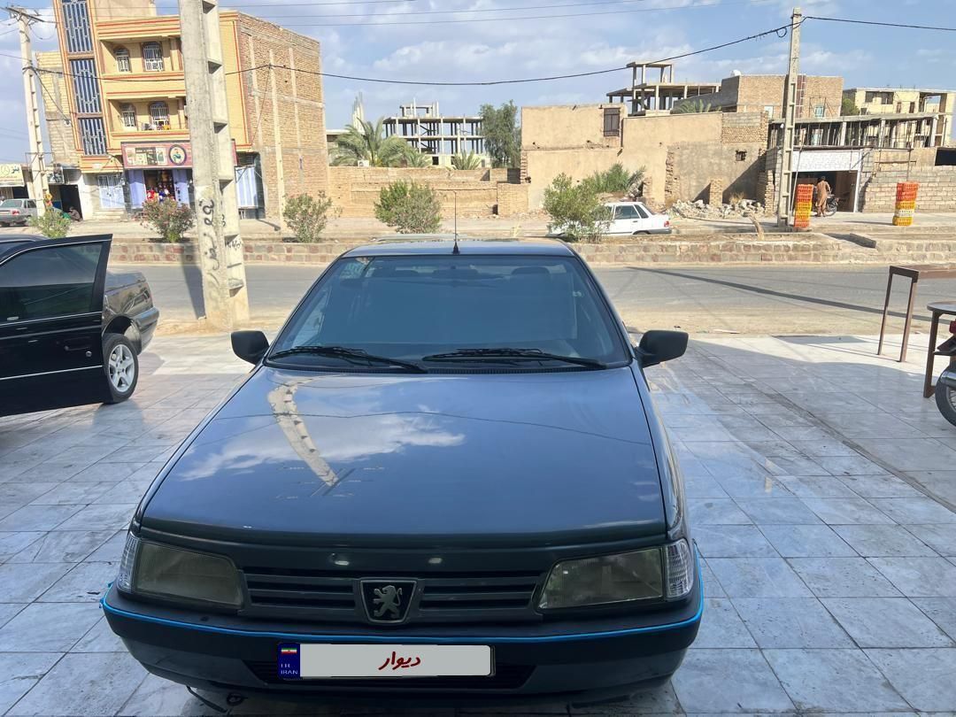 خودرو پژو، 405 آگهی ann_18050959