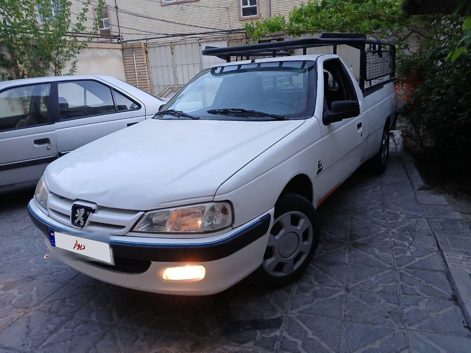خودرو آریسان، دوگانه سوز آگهی ann_18050968