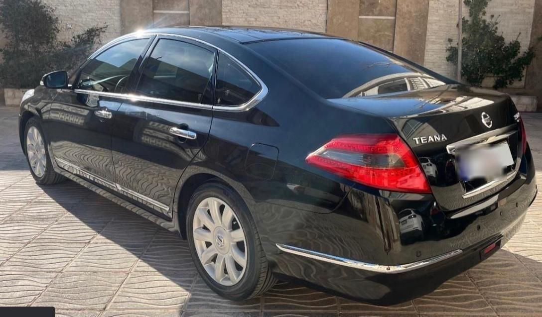 خودرو نیسان، تیانا پارس خودرو آگهی ann_18050977