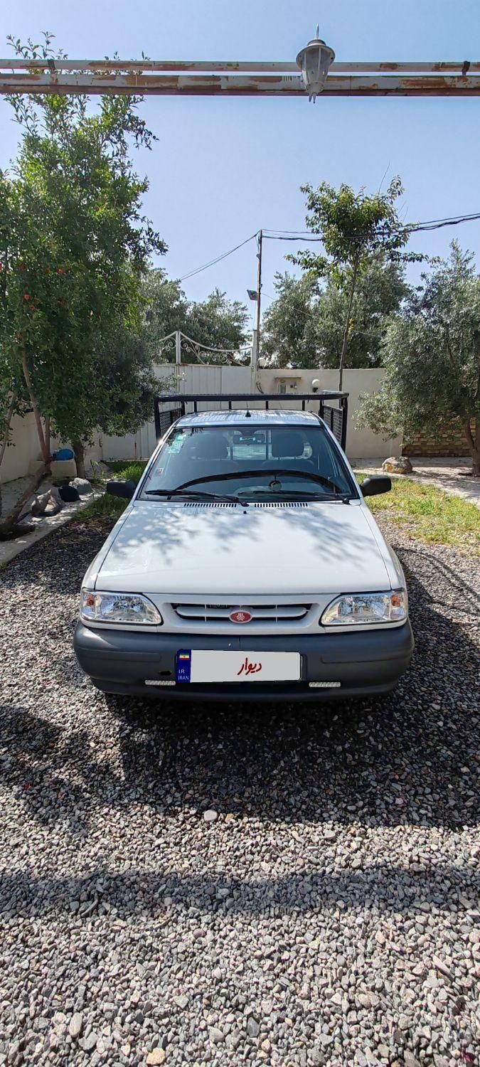 پراید 151 SE - 1403