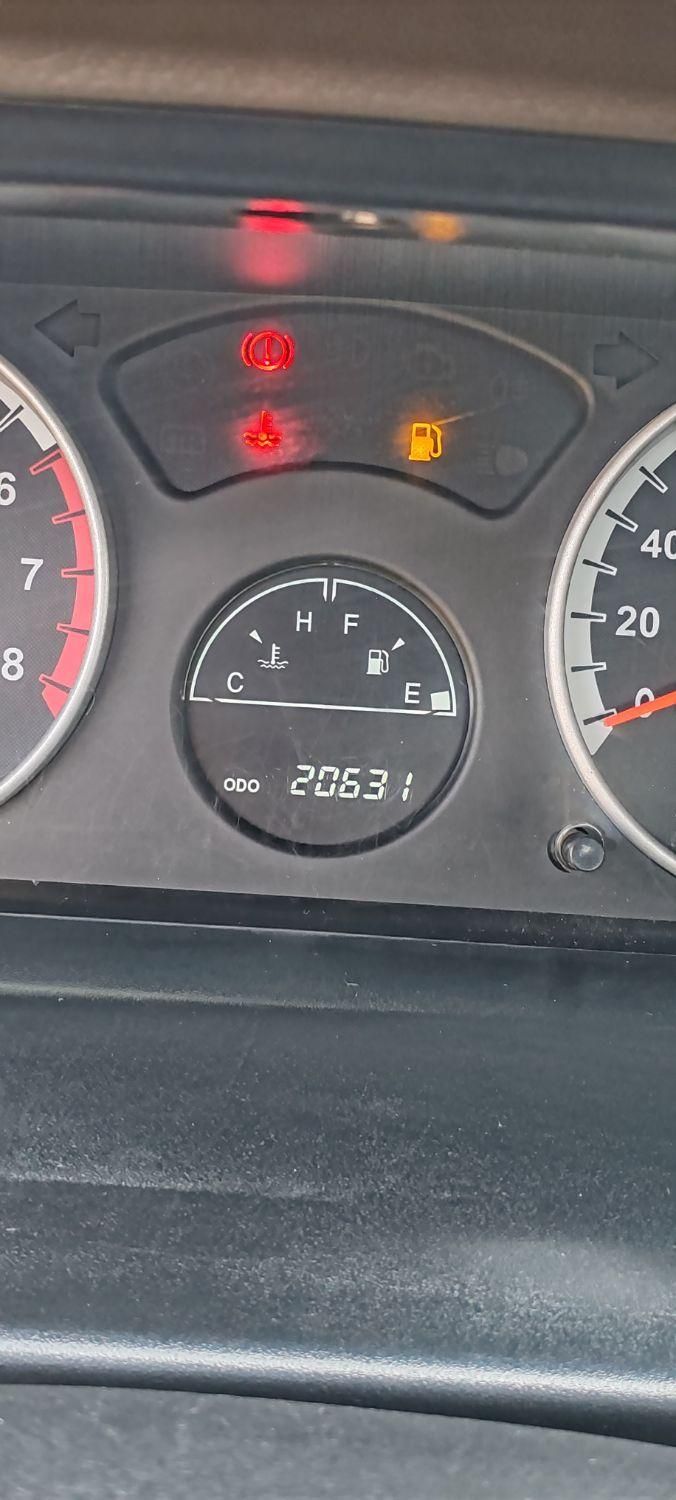 پراید 151 SE - 1403