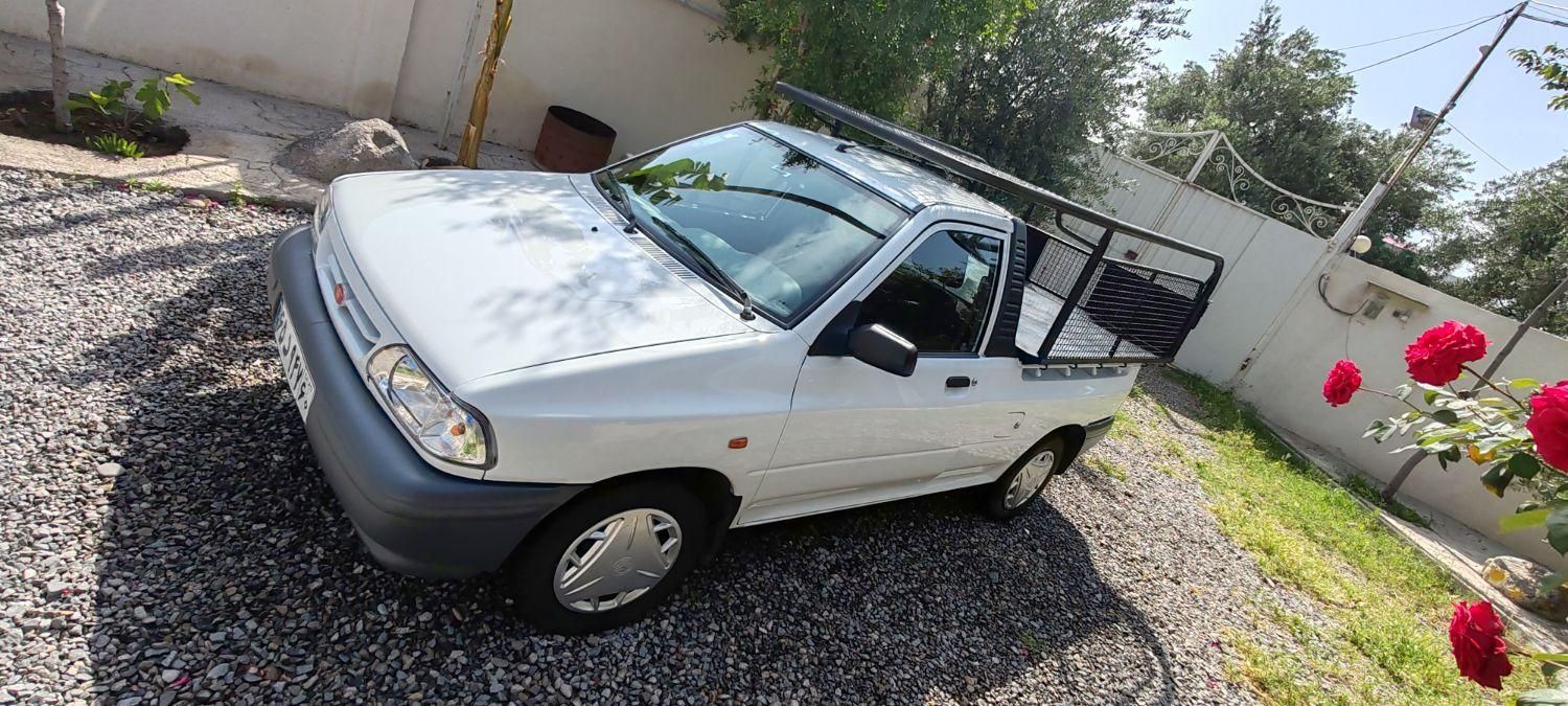 پراید 151 SE - 1403