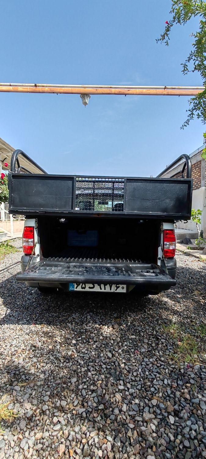 پراید 151 SE - 1403