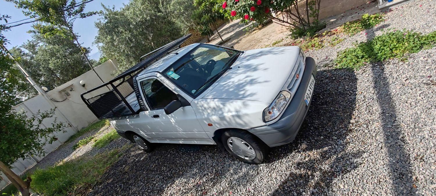 پراید 151 SE - 1403