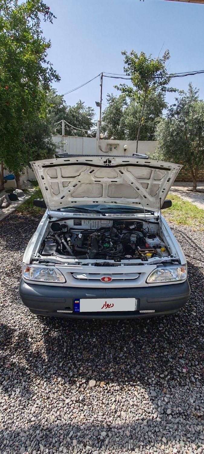 پراید 151 SE - 1403