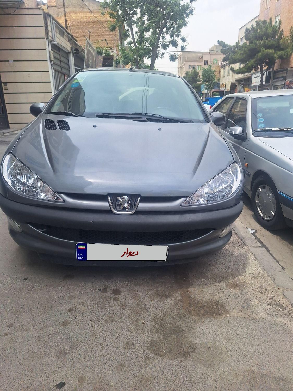 خودرو پژو، 206 آگهی ann_18050991