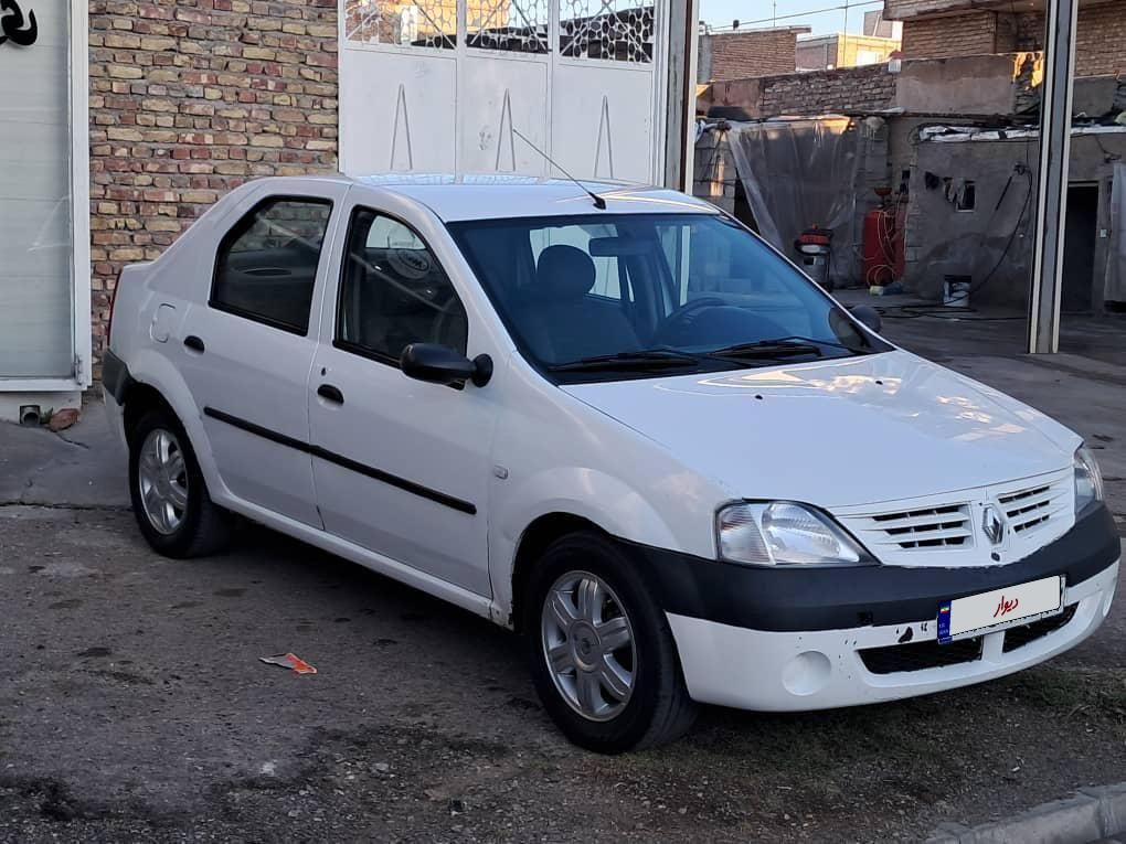 خودرو رنو، تندر 90 آگهی ann_18050994