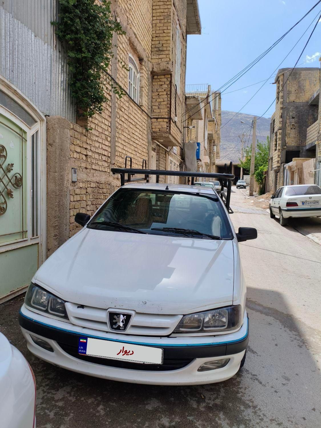 خودرو آریسان، دوگانه سوز آگهی ann_18051001