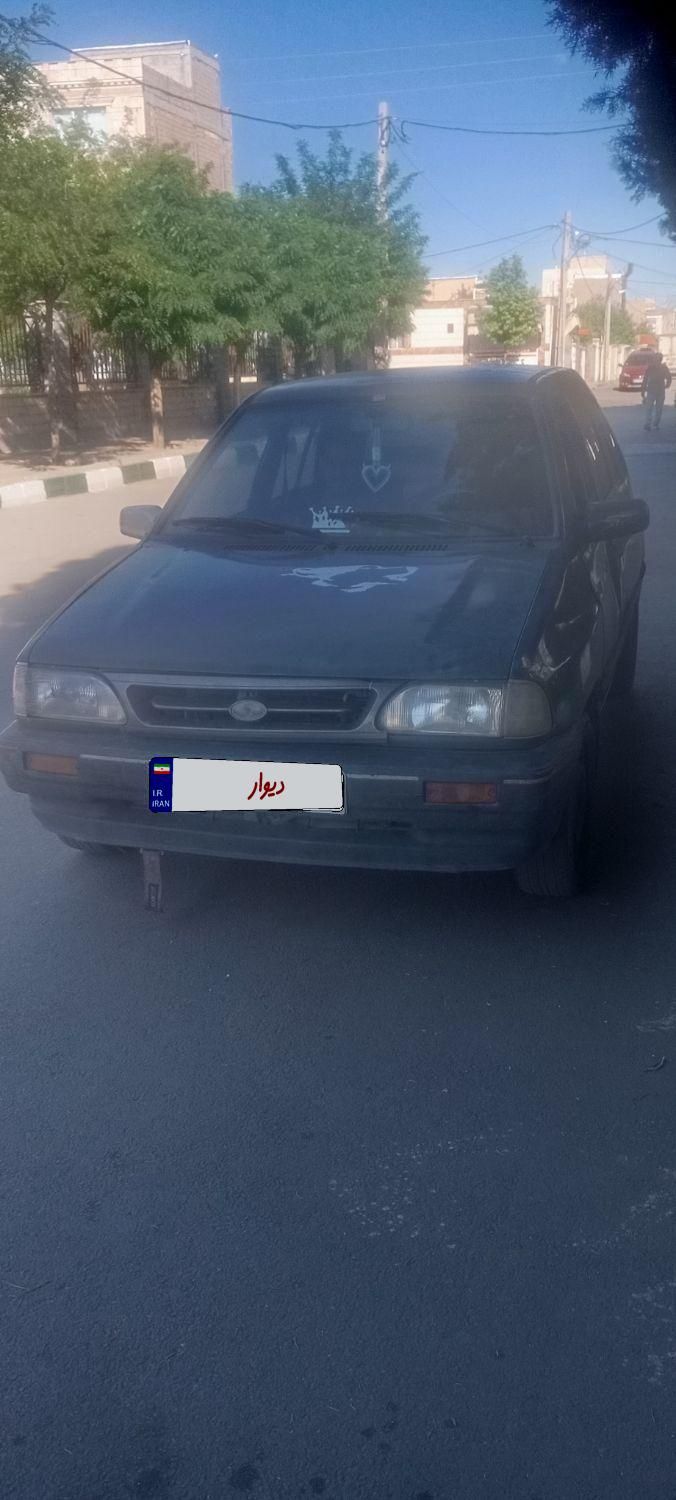 خودرو پراید، 111 آگهی ann_18051005